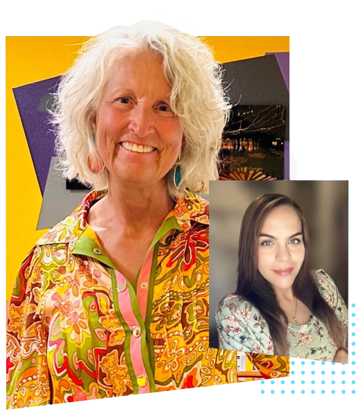 Pediatrician Arlington TX Sherry Nussbaum Desiree Jones HP About